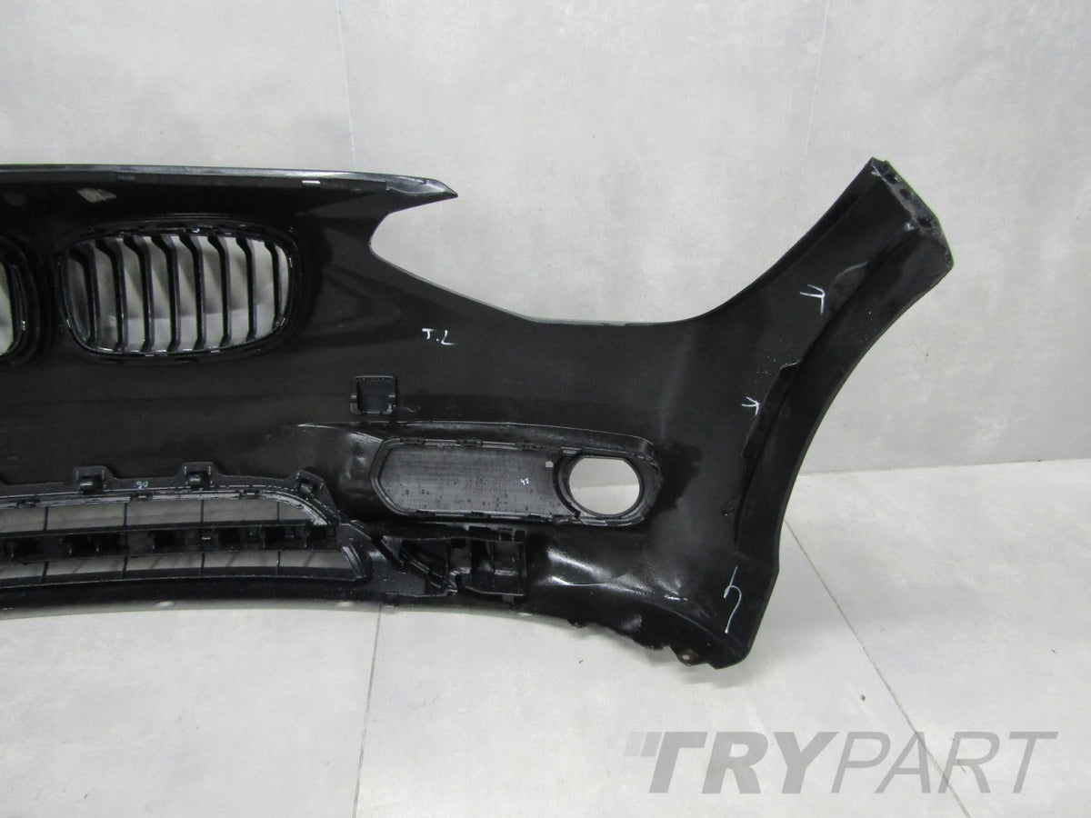 Front Bumper for BMW 1 Series F20 F21 2011-2015