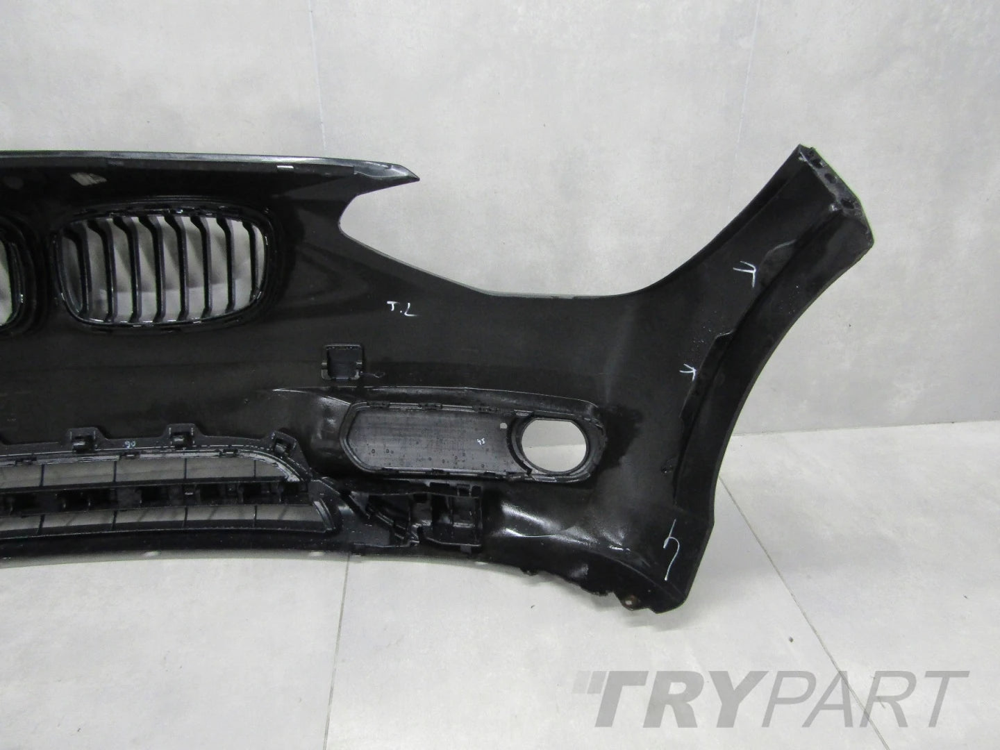 Front Bumper for BMW 1 Series F20 F21 2011-2015