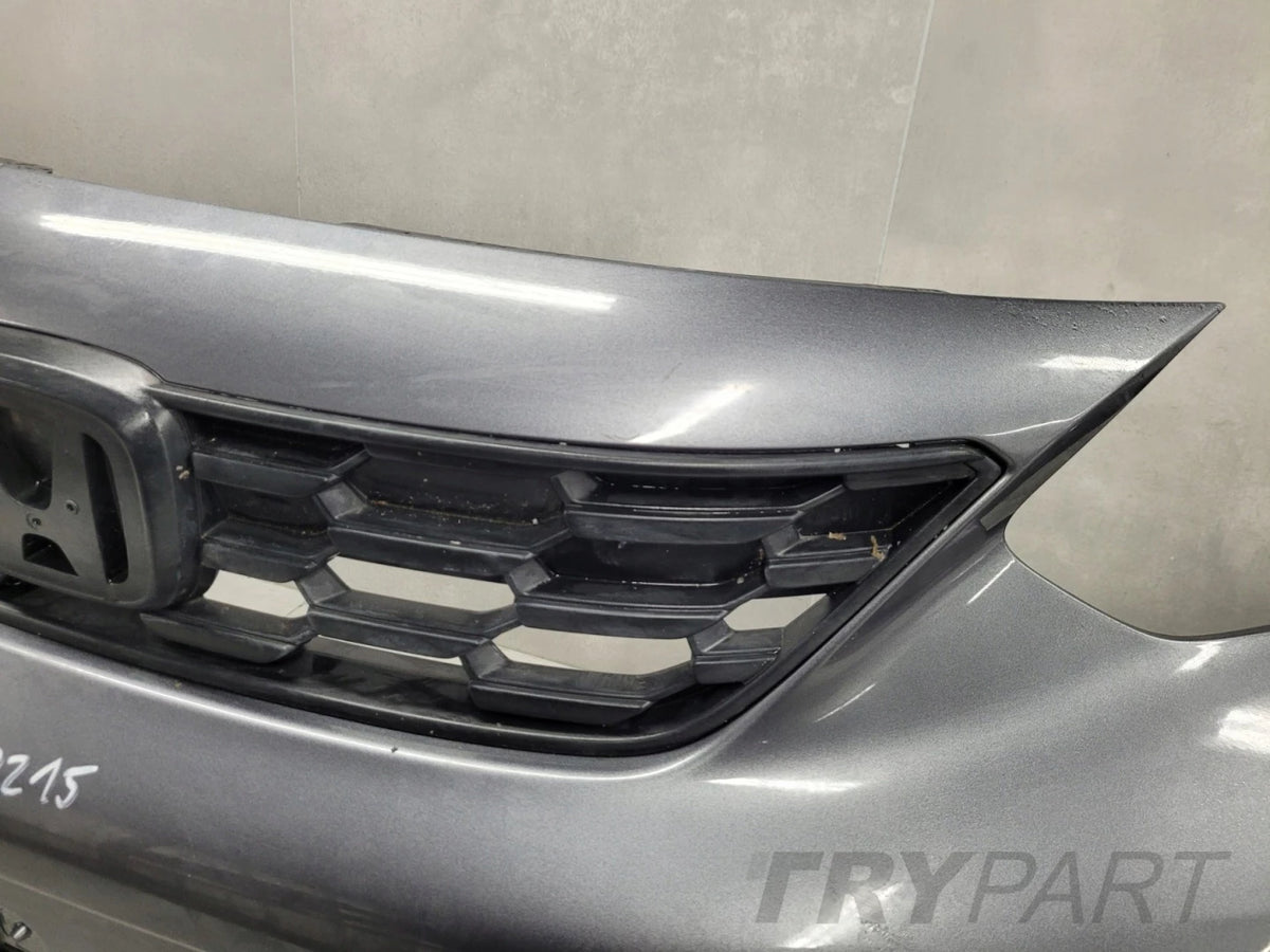 Front Bumper Honda Jazz 5 V Advance 20-23