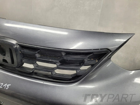 Front Bumper Honda Jazz 5 V Advance 20-23