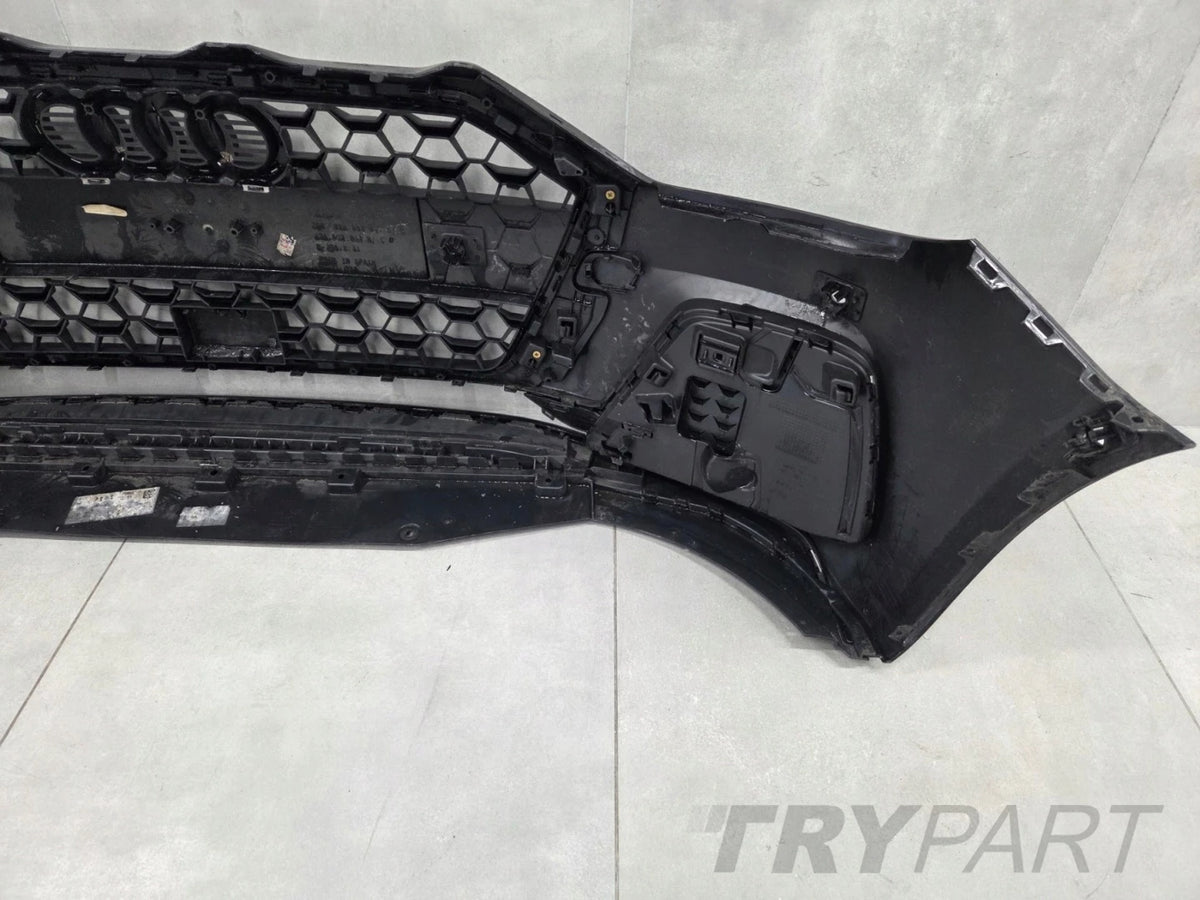 Front Bumper for Audi A1 II 82A 18-26