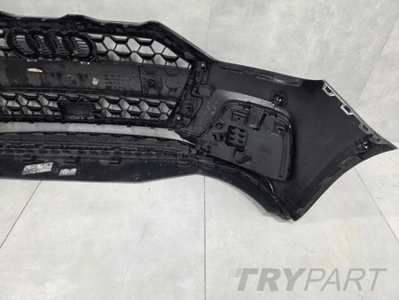 Front Bumper for Audi A1 II 82A 18-26