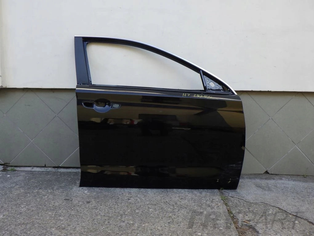 HYUNDAI I30 III 3 17- Front Right Door