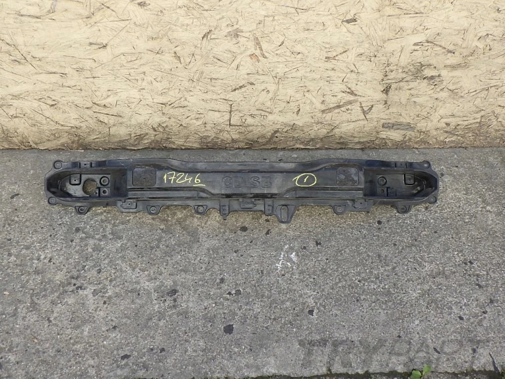 KIA CEED 3 III HB 2018- Rear bumper beam