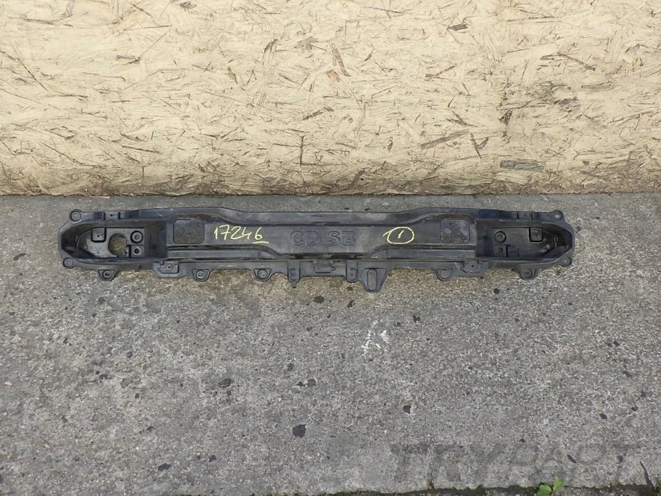 KIA CEED 3 III HB 2018- Rear bumper beam