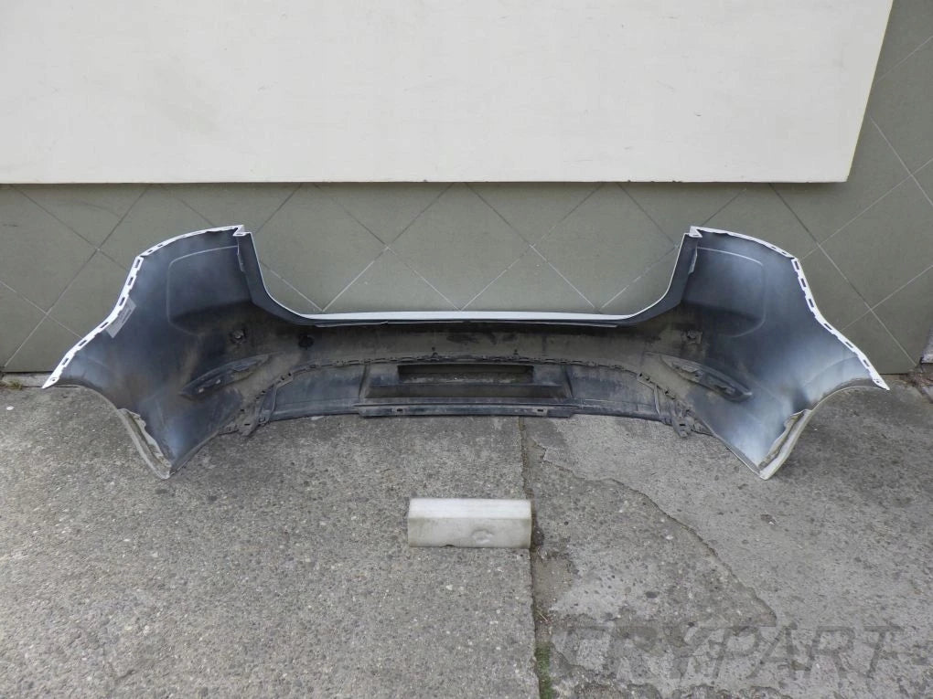 VW TOURAN II 2 5TA 15- Rear Bumper