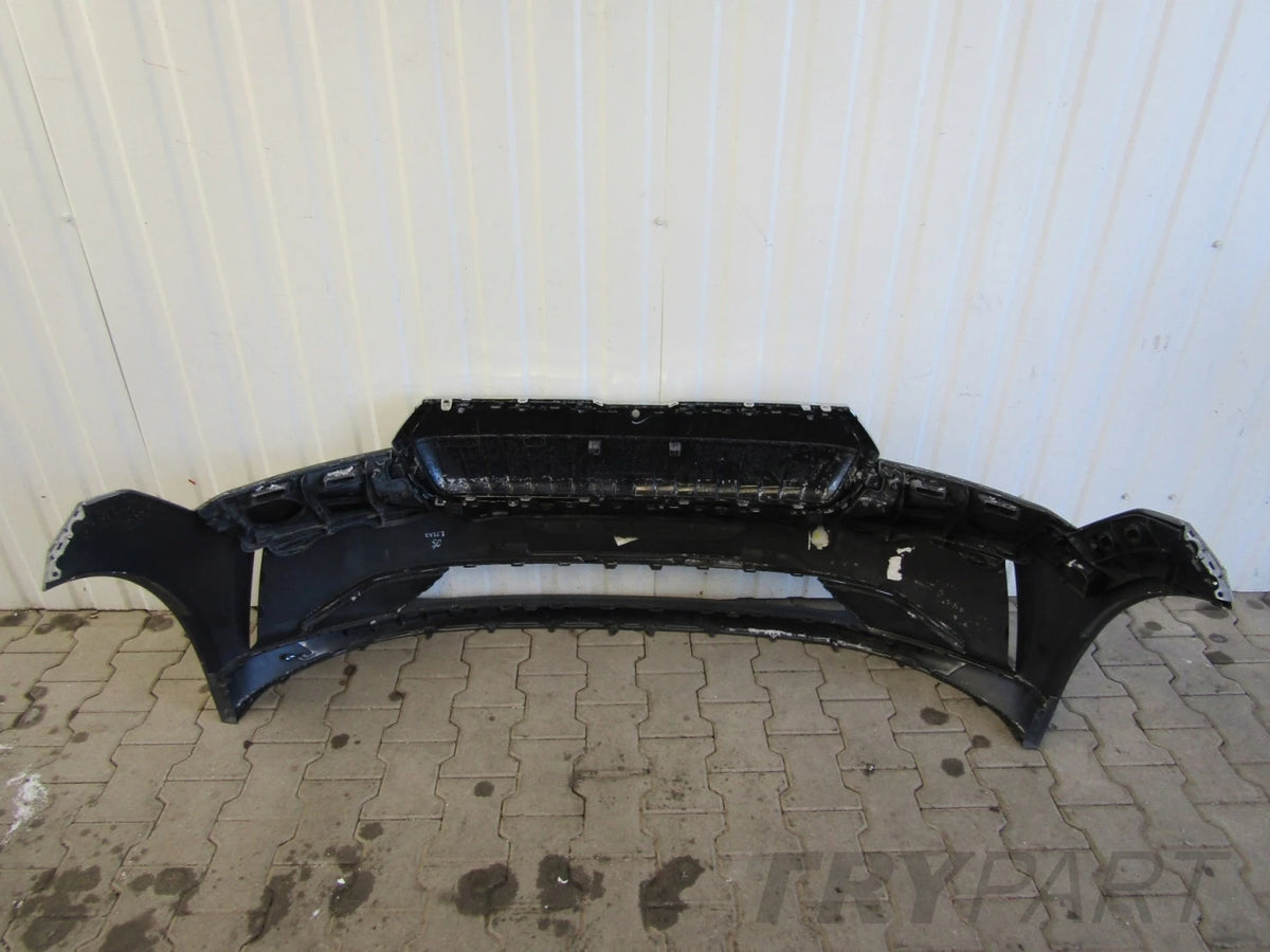 Front Bumper Skoda Enyaq 5LA 20-