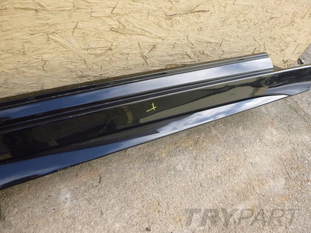 MERCEDES GLE W167 AMG 19- Right Side Sill Cover