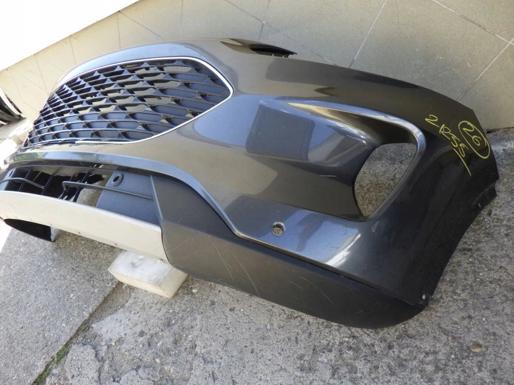 FORD KUGA MK3 III 19- Front Bumper