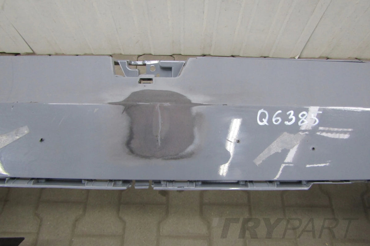 Front Bumper for VW Golf 8 VIII GTI (5H0, 2020-)