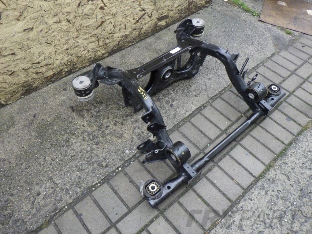 CUPRA BORN VW ID4 ID.4 VW ID3 ID.3 REAR CARRIER SLEIGH CRADLE