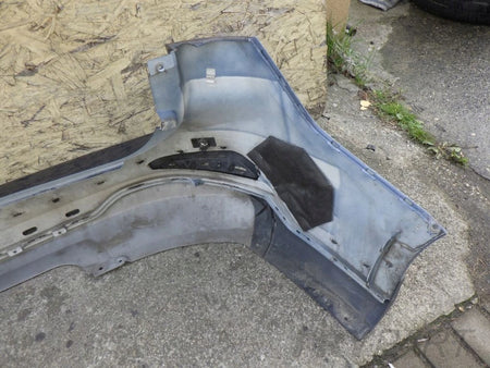 FORD FOCUS MK4 ACTIVE ESTATE 18- rear bumper