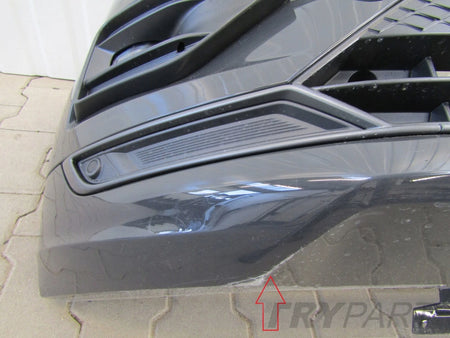 Front Bumper Seat Tarraco 5FJ FR Line 18-