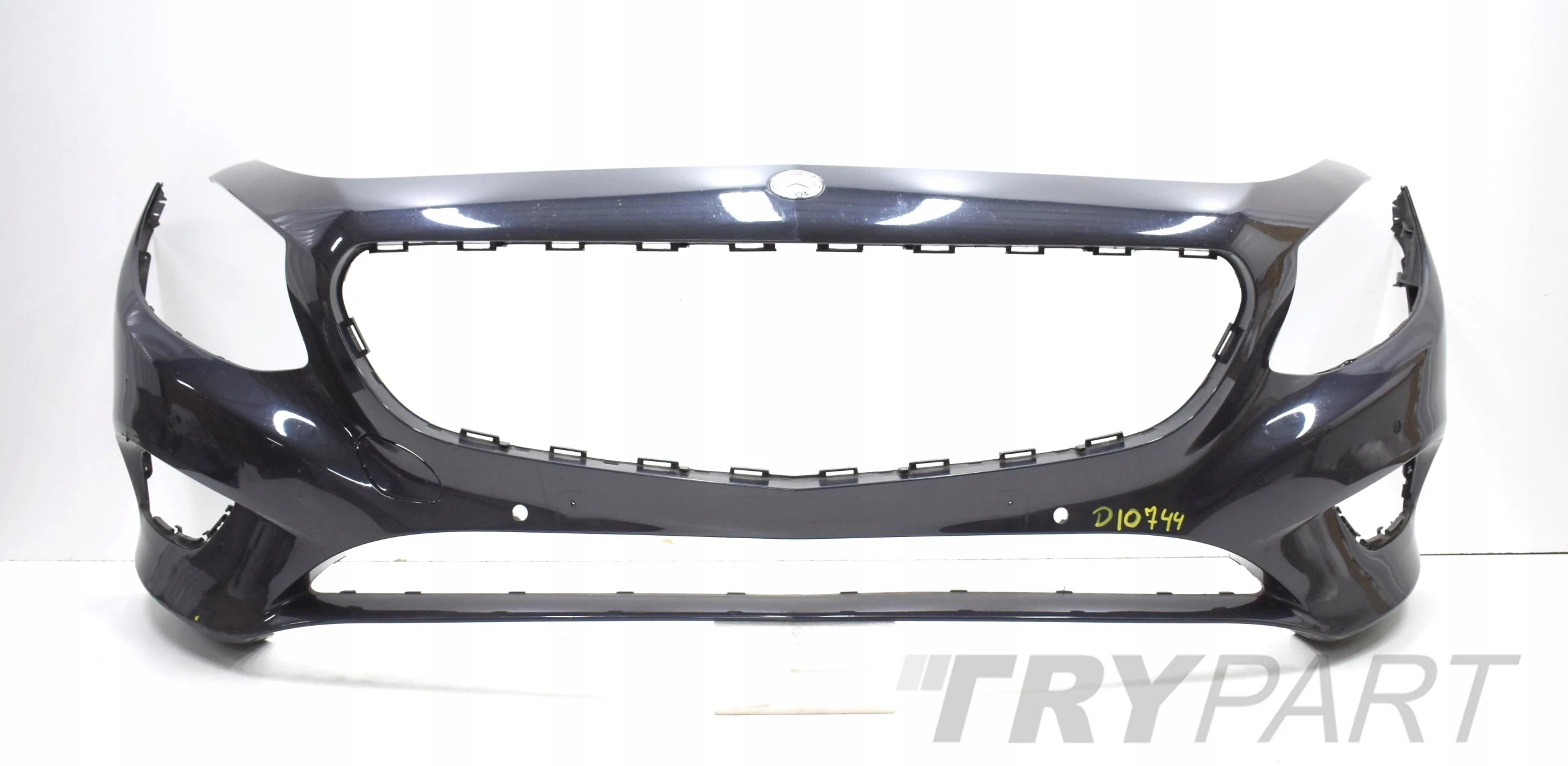 MERCEDES S CLASS COUPE W217 FRONT BUMPER ORG