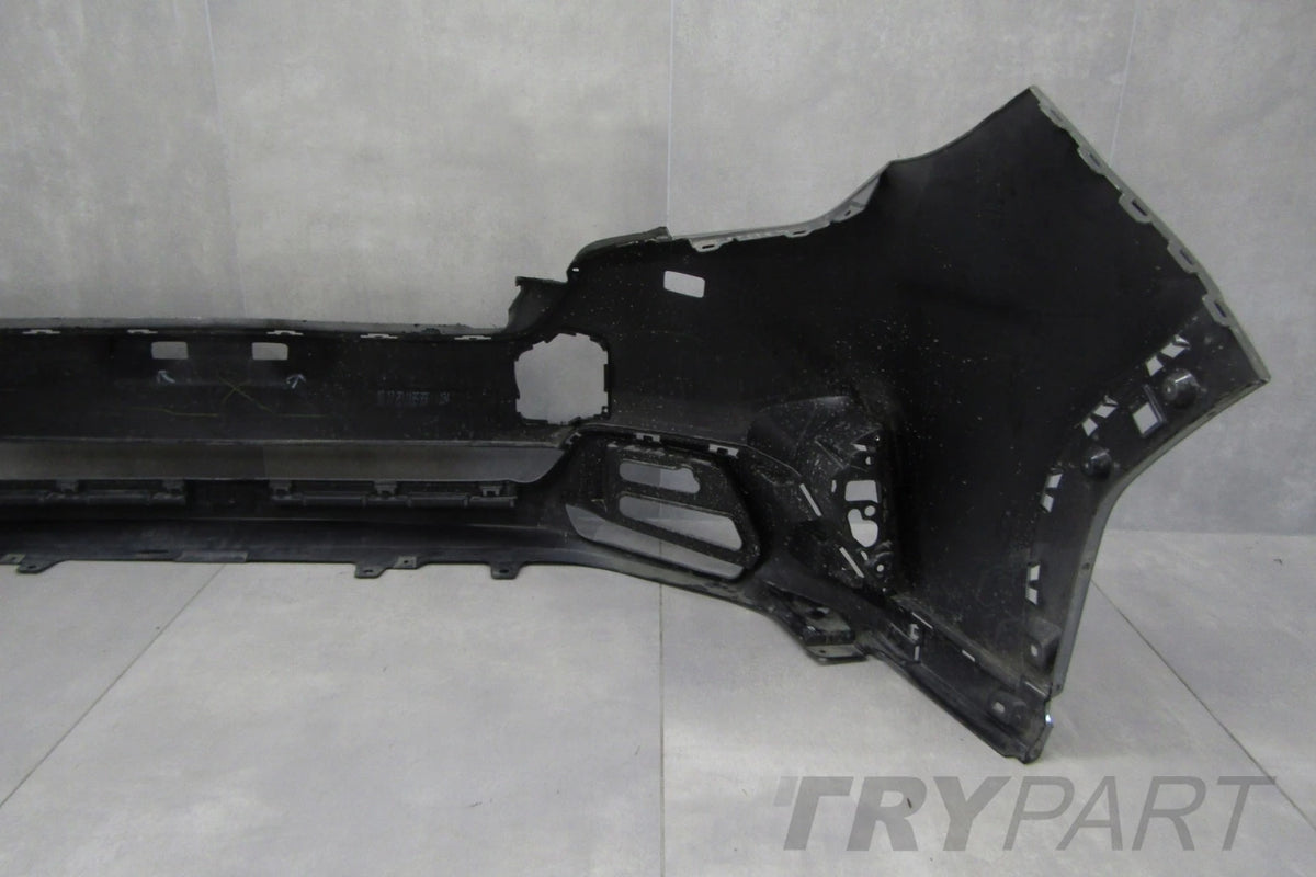Front Bumper SUBARU FORESTER VI SL 25-