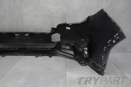 Front Bumper SUBARU FORESTER VI SL 25-