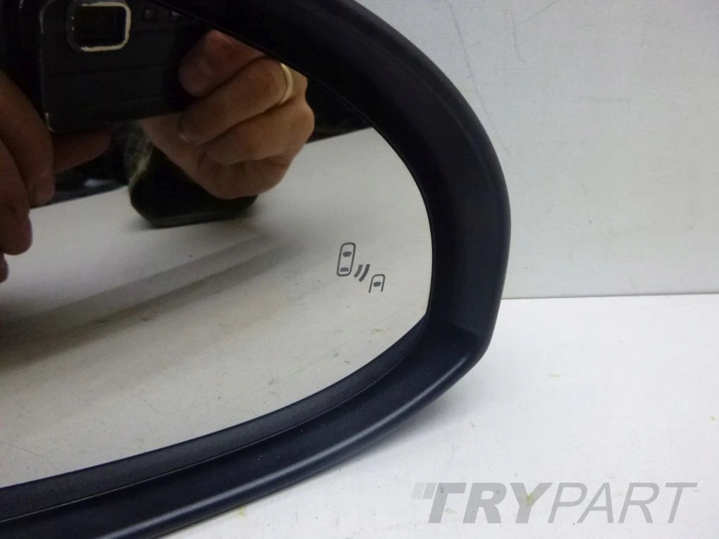 TOYOTA CHR CH-R 16- 11PIN Right Mirror