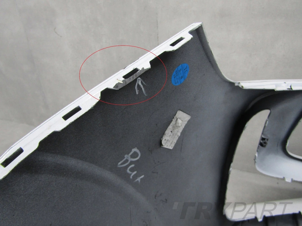 Front Bumper MG3 MG 3 24-