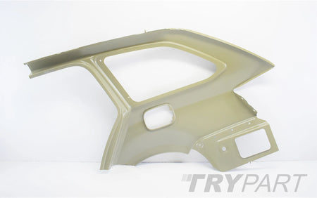 OCTAVIA III 5E9 REAR RIGHT FENDER PANEL COMBI