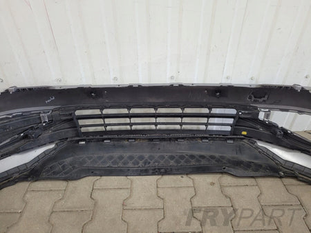 Front Bumper VW Passat B8 3G0 Lift 19-