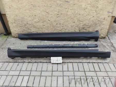 BMW X5 E70 06- Side Skirt Trim Right Left Frame