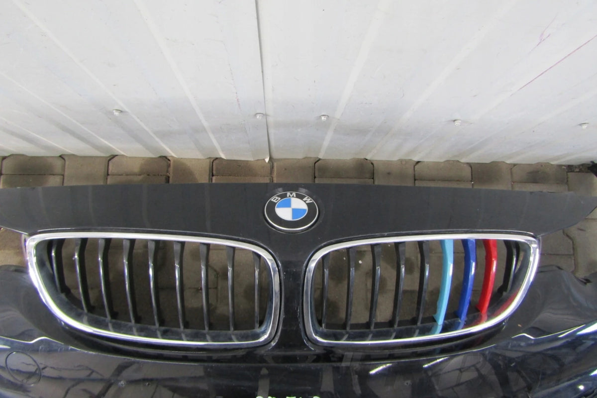 Front Bumper for BMW 4 Series (F32 F33 F36) M Sport Package 2012-2016