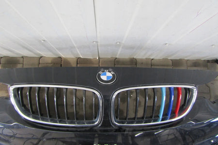 Front Bumper for BMW 4 Series (F32 F33 F36) M Sport Package 2012-2016