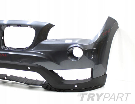 BMW X1 E84 LIFT LCI FRONT BUMPER ORG