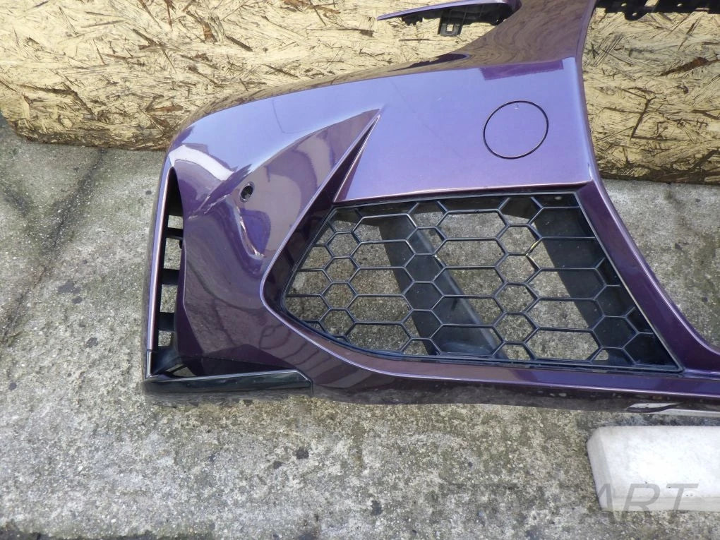 BMW M3 G80 M4 G82 G83 M POWER Front Bumper