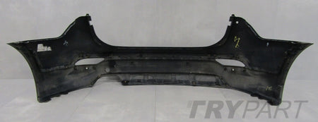 Rear Bumper HYUNDAI SANTA FE III 12-15