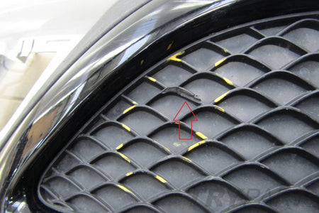 Front Bumper Mercedes 213 All Terrain Lift 20-
