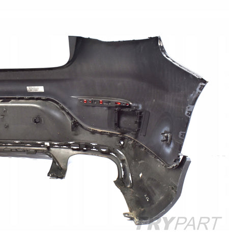 MERCEDES GLC W253 AMG COUPE LIFT REAR BUMPER