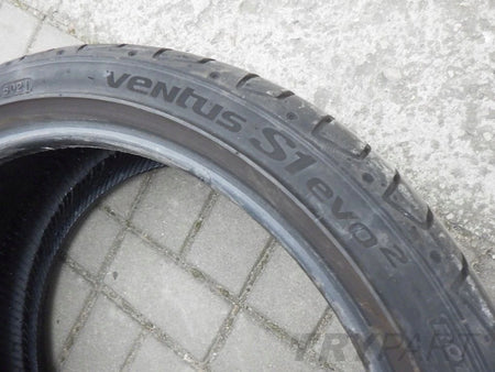 HANKOOK VENTUS S1 EVO 2 245 35 19 93Y tire