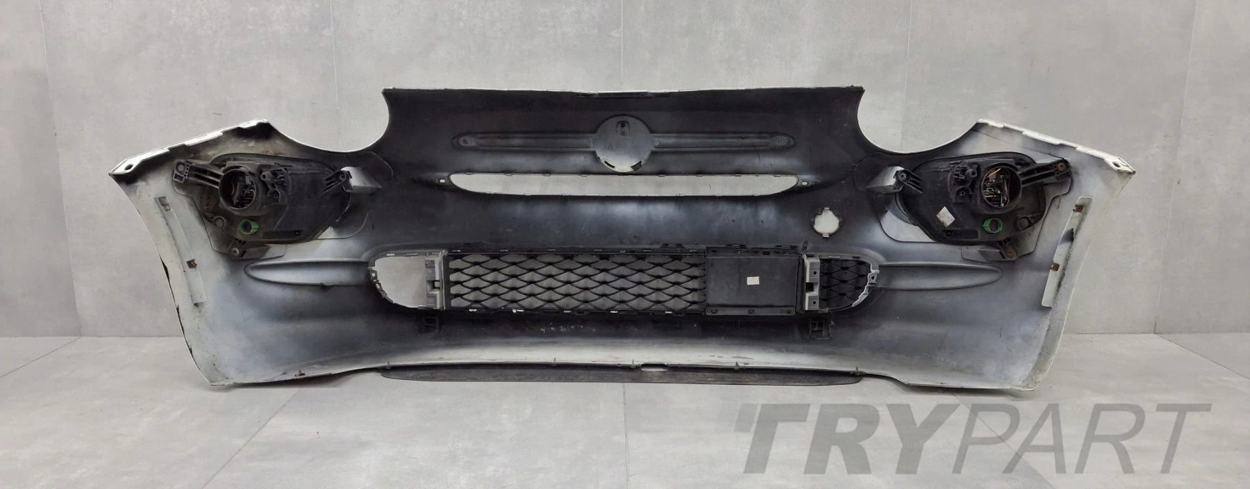 Front Bumper Fiat 500 Lift 2015-2024