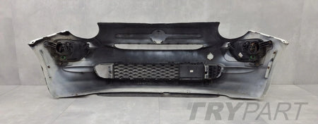 Front Bumper Fiat 500 Lift 2015-2024