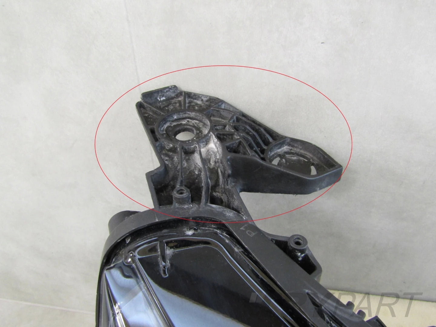 Front Lamp Peugeot 208 II 2008 II FULL LED 19-23 RH 9850177480