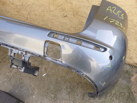 MERCEDES E CLASS W 213 ESTATE REAR BUMPER