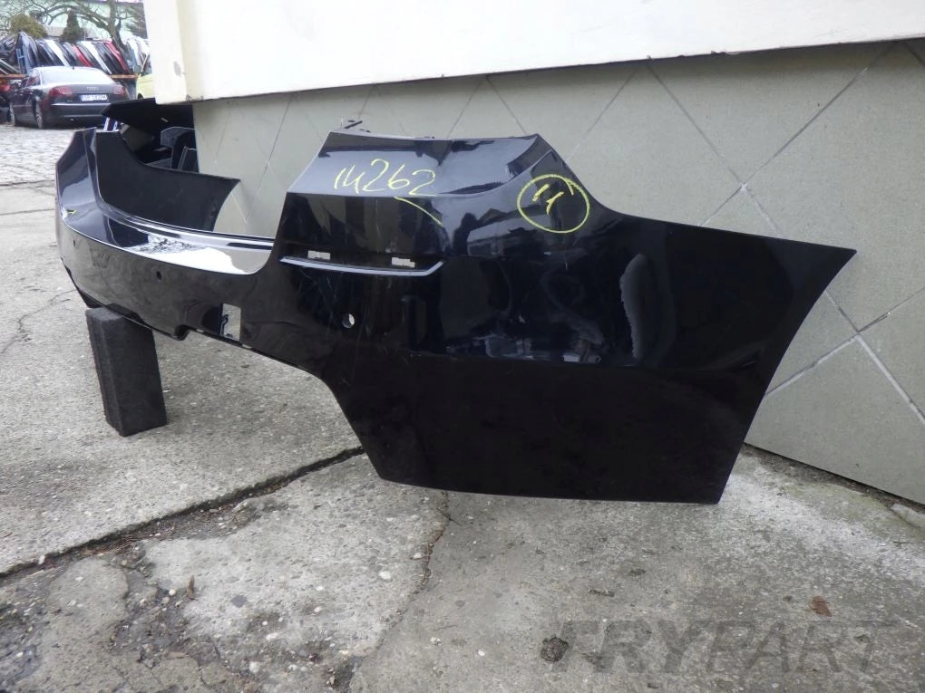 BMW 5 Series F11 Kombi M Sport Package Rear Bumper