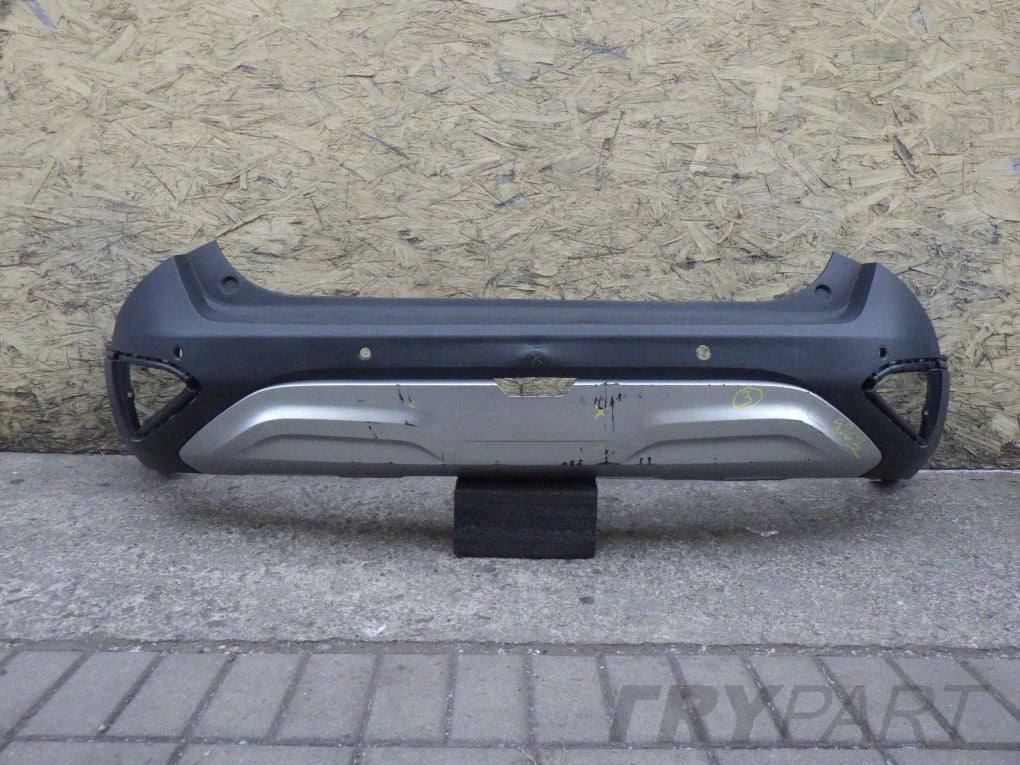 KIA SPORTAGE V 5 2021- Rear Bumper