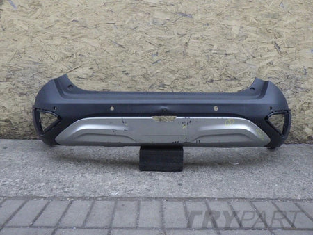 KIA SPORTAGE V 5 2021- Rear Bumper