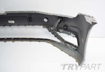 VW GOLF VII LIFT 5G0 FRONT BUMPER ORG