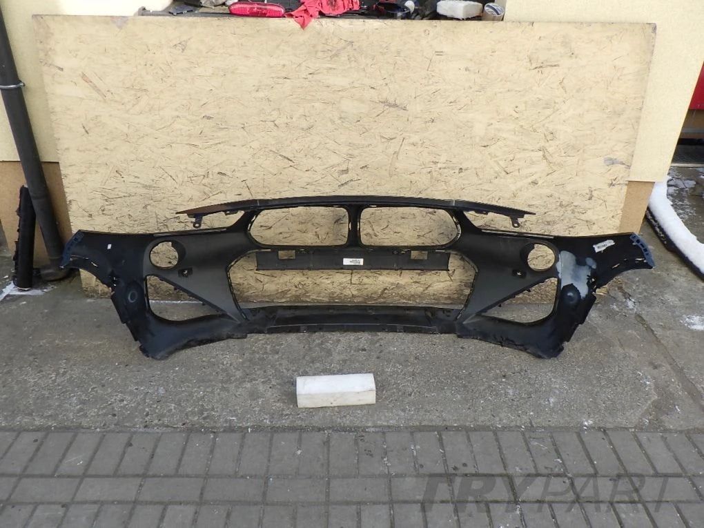 BMW X2 F39 M Sport Package Front Bumper