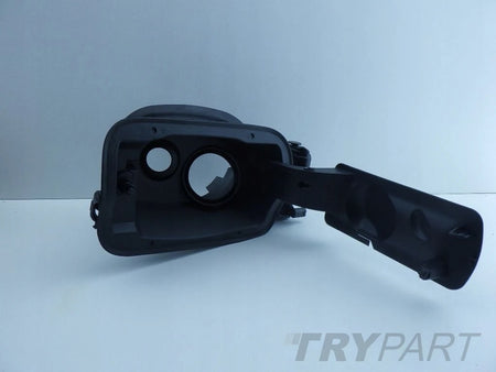 BMW 3 GT F34 Fuel Flap