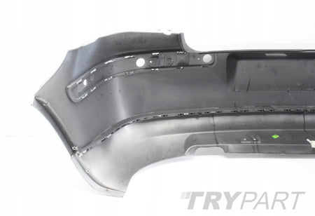 VW GOLF 4 IV 1J6 REAR BUMPER EXCELLENT CONDITION! ORG