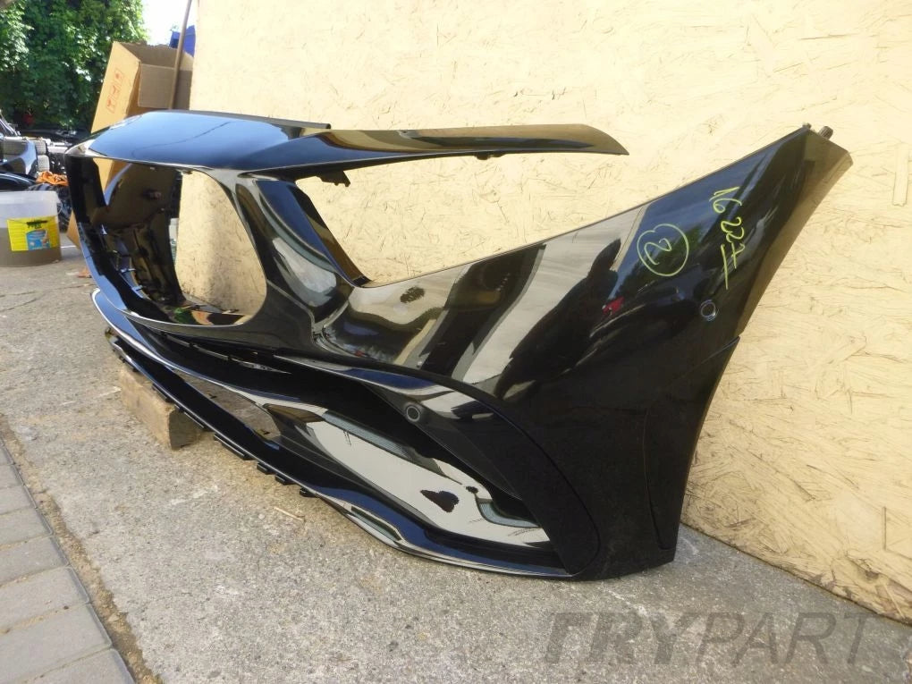 MERCEDES CLS 257 W257 AMG LIFT 21- Front Bumper