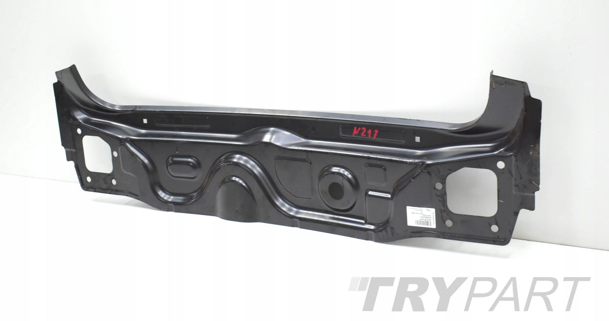 AUDI A6 C7 4G9 REAR PANEL REAR WALL ORG ESTATE NEW 4G9813307
