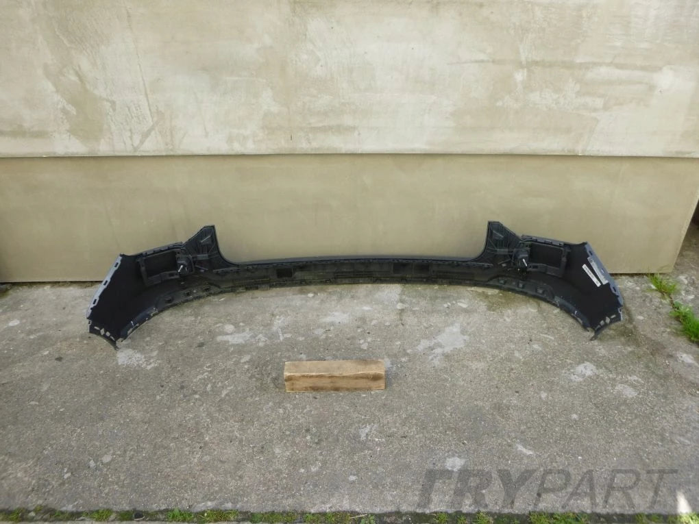 Audi Q2 81A 16- Rear Bumper