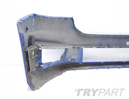 SKODA FABIA IV 6VA Front Bumper Original