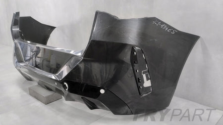 Rear Bumper BMW X3 G45 M-Package 24-