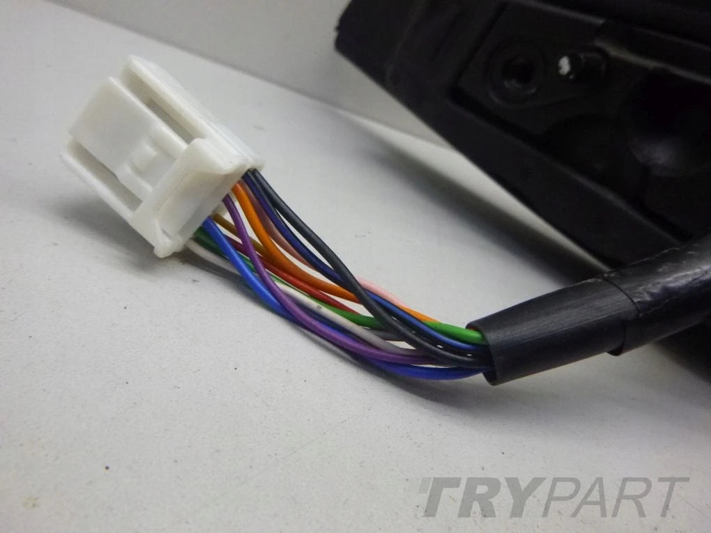 TOYOTA CHR CH-R 16- 11PIN Right Mirror